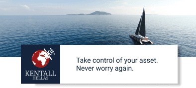 Charter Fleet Tracking