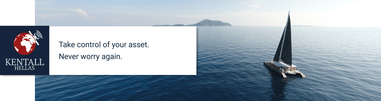 Charter Fleet Tracking